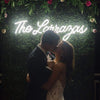 Wedding Neon Signs