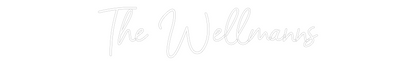 CREATE YOUR OWN WEDDING NEON SIGN The Wellmanns