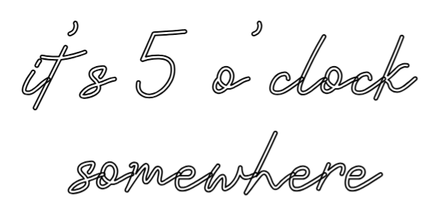 Outline Image