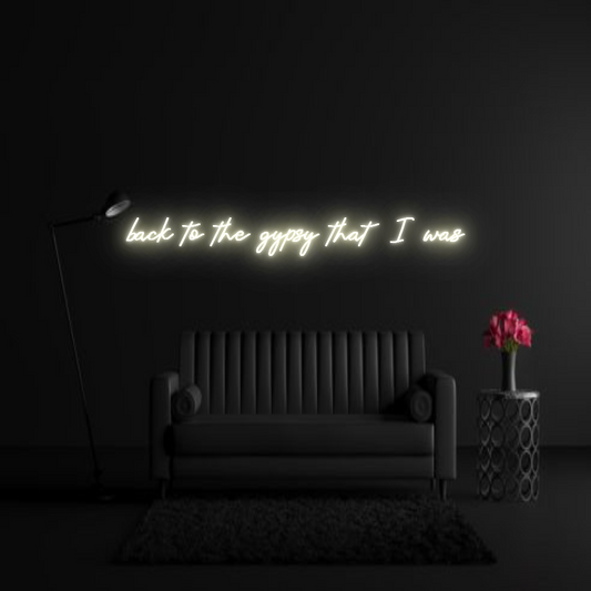 CREATE YOUR OWN WEDDING NEON SIGN back to the g...