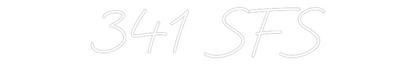 CREATE YOUR OWN WEDDING NEON SIGN 341 SFS
