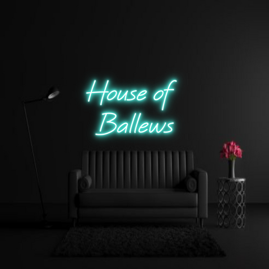 CREATE YOUR OWN WEDDING NEON SIGN House of 
Ba...