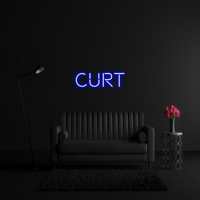 CREATE YOUR OWN WEDDING NEON SIGN Curt