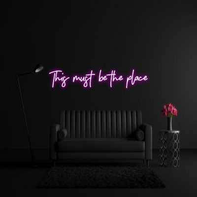 CREATE YOUR OWN WEDDING NEON SIGN This must be ...