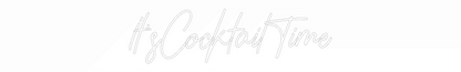 CREATE YOUR OWN WEDDING NEON SIGN It’sCocktailT...