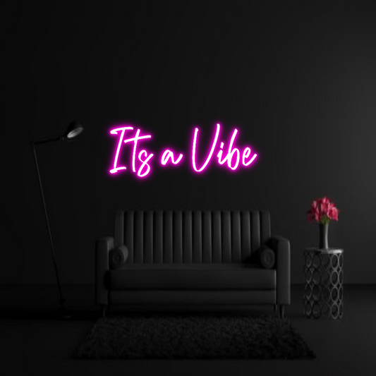 CREATE YOUR OWN WEDDING NEON SIGN Its a Vibe