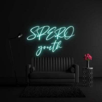 CREATE YOUR OWN WEDDING NEON SIGN SPERO
   youth