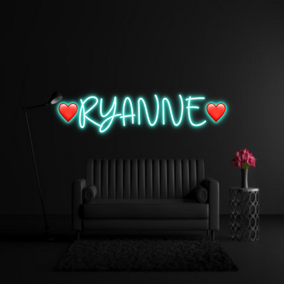 CREATE YOUR OWN WEDDING NEON SIGN ❤️RYANNE❤️