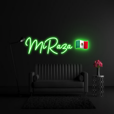 CREATE YOUR OWN WEDDING NEON SIGN MiRaza 🇲🇽