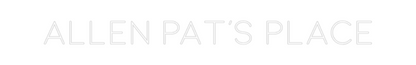 CREATE YOUR OWN CUSTOM NEON Allen Pat's P...