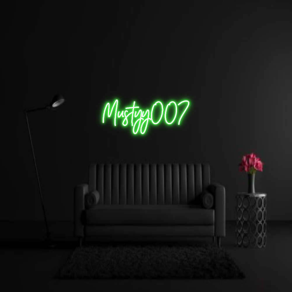 CREATE YOUR OWN WEDDING NEON SIGN Mustyy007