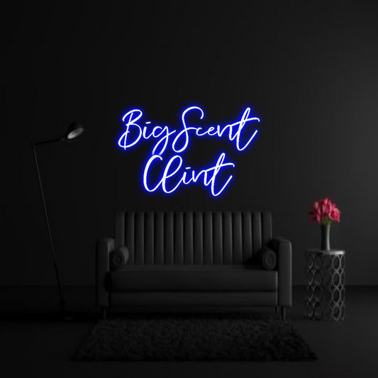 CREATE YOUR OWN WEDDING NEON SIGN BigScent
Clint
