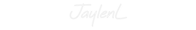 CREATE YOUR OWN WEDDING NEON SIGN JaylenL