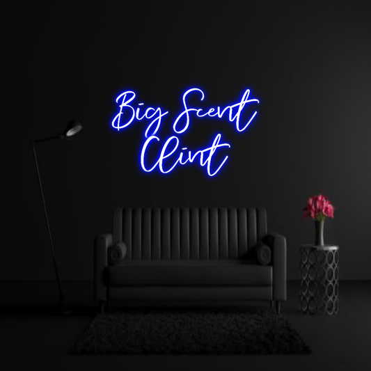 CREATE YOUR OWN WEDDING NEON SIGN Big Scent
Cl...
