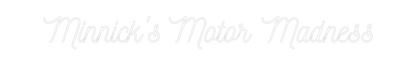 CREATE YOUR OWN WEDDING NEON SIGN Minnick's Mot...