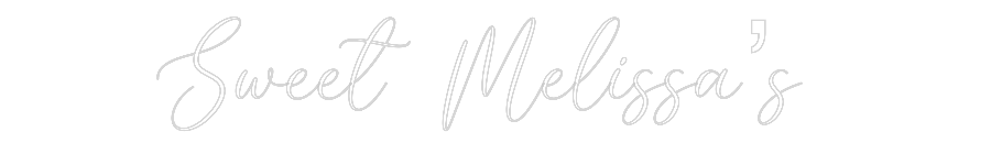 CREATE YOUR OWN WEDDING NEON SIGN Sweet Melissa...