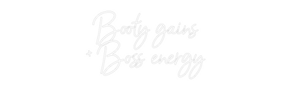 CREATE YOUR OWN WEDDING NEON SIGN Booty gains
...