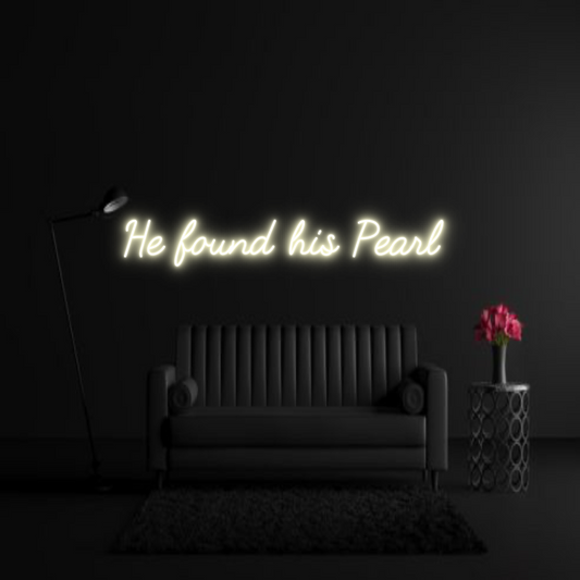 CREATE YOUR OWN WEDDING NEON SIGN           
H...