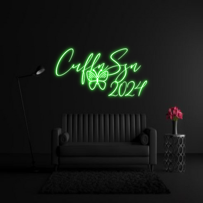 CREATE YOUR OWN WEDDING NEON SIGN CuffnSzn
   ...