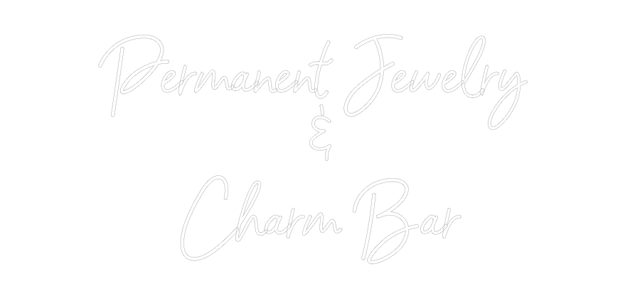 CREATE YOUR OWN WEDDING NEON SIGN Permanent Jew...