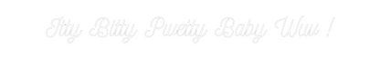 CREATE YOUR OWN WEDDING NEON SIGN Itty Bitty Pw...