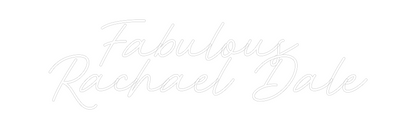 CREATE YOUR OWN WEDDING NEON SIGN Fabulous 
Ra...