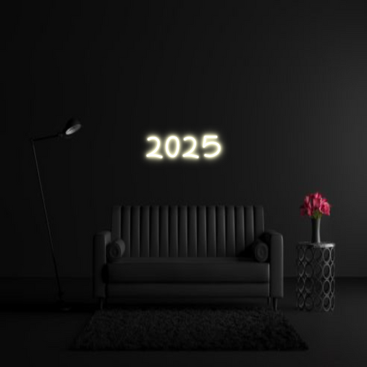 CREATE YOUR OWN WEDDING NEON SIGN 2025