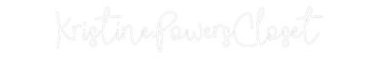 CREATE YOUR OWN WEDDING NEON SIGN KristinePower...