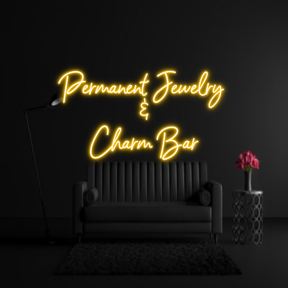 CREATE YOUR OWN WEDDING NEON SIGN Permanent Jew...