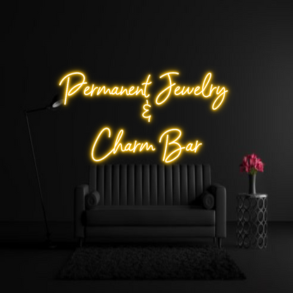 CREATE YOUR OWN WEDDING NEON SIGN Permanent Jew...