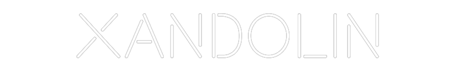 CREATE YOUR OWN WEDDING NEON SIGN Xandolin