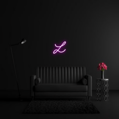 CREATE YOUR OWN WEDDING NEON SIGN L