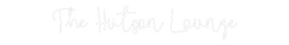 CREATE YOUR OWN WEDDING NEON SIGN The Hutson Lo...