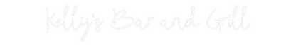 CREATE YOUR OWN WEDDING NEON SIGN Kelly’s Bar a...