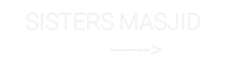 CREATE YOUR OWN WEDDING NEON SIGN SISTERS MASJI...