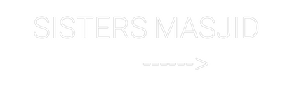 CREATE YOUR OWN WEDDING NEON SIGN SISTERS MASJI...