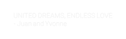 CREATE YOUR OWN WEDDING NEON SIGN UNITED DREAMS...