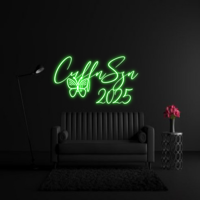 CREATE YOUR OWN WEDDING NEON SIGN CuffnSzn 
 ...