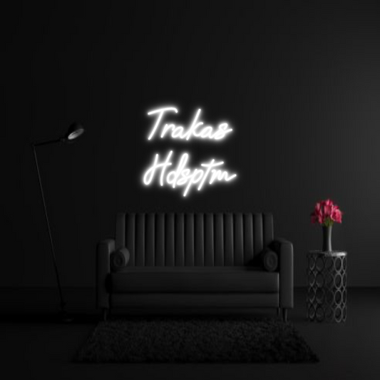 CREATE YOUR OWN WEDDING NEON SIGN Trakas
Hdsptm