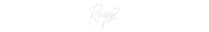 CREATE YOUR OWN WEDDING NEON SIGN RaggZ