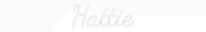 CREATE YOUR OWN WEDDING NEON SIGN Hattie