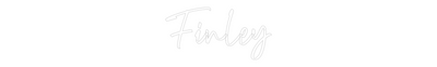 CREATE YOUR OWN WEDDING NEON SIGN Finley