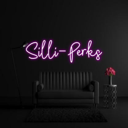 CREATE YOUR OWN WEDDING NEON SIGN Silli-Perks