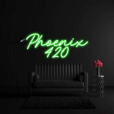 CREATE YOUR OWN WEDDING NEON SIGN Phoenix
420