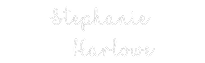 CREATE YOUR OWN WEDDING NEON SIGN Stephanie 
 ...