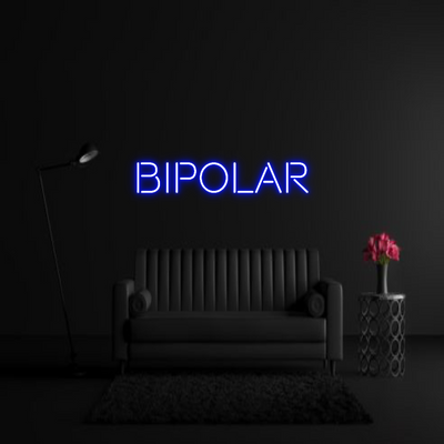 CREATE YOUR OWN WEDDING NEON SIGN Bipolar