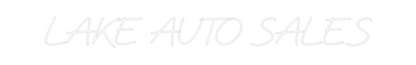 CREATE YOUR OWN WEDDING NEON SIGN LAKE AUTO SALES