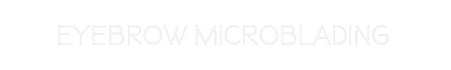 CREATE YOUR OWN WEDDING NEON SIGN Eyebrow Micro...