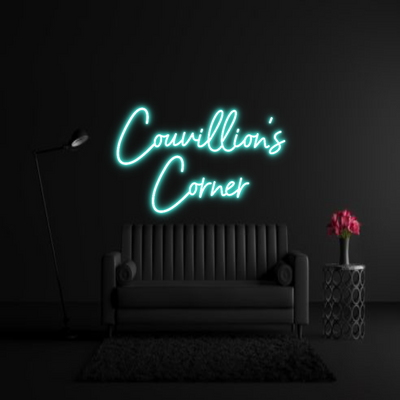 CREATE YOUR OWN WEDDING NEON SIGN Couvillion’s
...