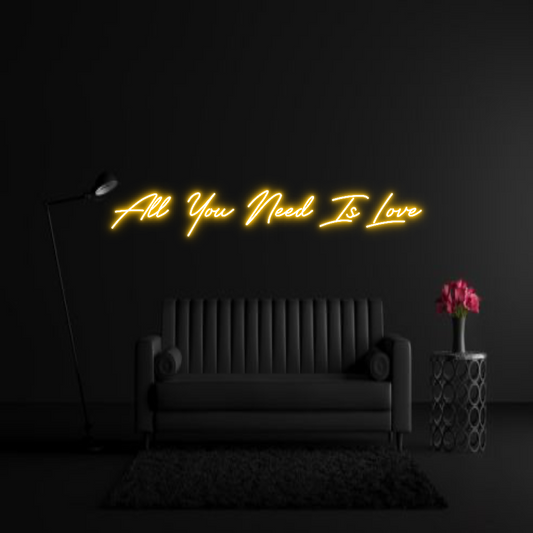 CREATE YOUR OWN WEDDING NEON SIGN All You Need ...